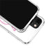 Looney Tunes Porky Pig Big Head iPhone 14 Plus Clear Case