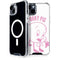 Looney Tunes Porky Pig Big Head iPhone 14 Plus MagSafe Case