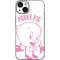 Looney Tunes Porky Pig Big Head iPhone 14 Plus Skin
