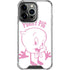 Looney Tunes Porky Pig Big Head iPhone 15 Pro Clear Case