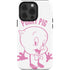 Looney Tunes Porky Pig Big Head iPhone 14 Pro Impact Case