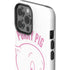 Looney Tunes Porky Pig Big Head iPhone 15 Pro Max Impact Case
