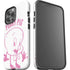 Looney Tunes Porky Pig Big Head iPhone 15 Pro Max Impact Case