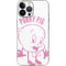 Looney Tunes Porky Pig Big Head iPhone 14 Pro Max Skin