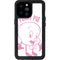Looney Tunes Porky Pig Big Head iPhone 14 Pro Max Waterproof Case