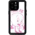 Looney Tunes Porky Pig Big Head iPhone 14 Pro Max Waterproof Case