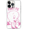 Looney Tunes Porky Pig Big Head iPhone 14 Pro Skin