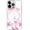 Looney Tunes Porky Pig Big Head iPhone 15 Pro Skin