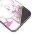 Looney Tunes Porky Pig Big Head iPhone 15 Pro Skin