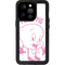 Looney Tunes Porky Pig Big Head iPhone 14 Pro Waterproof Case