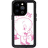 Looney Tunes Porky Pig Big Head iPhone 14 Pro Waterproof Case