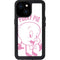 Looney Tunes Porky Pig Big Head iPhone 15 Waterproof Case