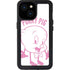 Looney Tunes Porky Pig Big Head iPhone 15 Waterproof Case
