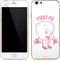 Looney Tunes Porky Pig Big Head iPhone 6/6s Skin
