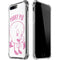 Looney Tunes Porky Pig Big Head iPhone 7/8 Plus Clear Case