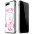 Looney Tunes Porky Pig Big Head iPhone 7/8 Plus Clear Case