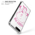 Looney Tunes Porky Pig Big Head iPhone 7/8 Plus Clear Case