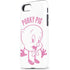 Looney Tunes Porky Pig Big Head iPhone 7 Pro Case
