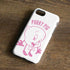 Looney Tunes Porky Pig Big Head iPhone 7 Pro Case