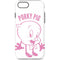 Looney Tunes Porky Pig Big Head iPhone 7 Pro Case