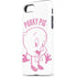 Looney Tunes Porky Pig Big Head iPhone 8 Pro Case