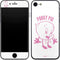 Looney Tunes Porky Pig Big Head iPhone 8 Skin