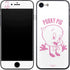 Looney Tunes Porky Pig Big Head iPhone 8 Skin