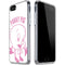 Looney Tunes Porky Pig Big Head iPhone SE (2nd & 3rd Gen) Clear Case