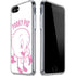 Looney Tunes Porky Pig Big Head iPhone SE (2nd & 3rd Gen) Clear Case