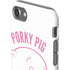 Looney Tunes Porky Pig Big Head iPhone SE (2nd & 3rd Gen) Pro Case