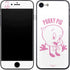 Looney Tunes Porky Pig Big Head iPhone SE (2nd & 3rd Gen) Skin