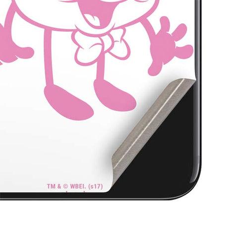 Looney Tunes Porky Pig Big Head iPhone SE (2nd & 3rd Gen) Skin