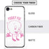 Looney Tunes Porky Pig Big Head iPhone SE (2nd & 3rd Gen) Skin