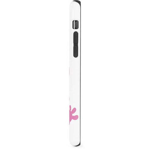 Looney Tunes Porky Pig Big Head iPhone X Pro Case