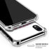 Looney Tunes Porky Pig Big Head iPhone XR Clear Case