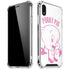 Looney Tunes Porky Pig Big Head iPhone XR Clear Case