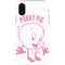 Looney Tunes Porky Pig Big Head iPhone XR Pro Case
