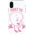Looney Tunes Porky Pig Big Head iPhone XR Pro Case