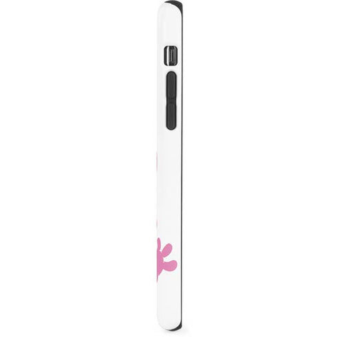 Looney Tunes Porky Pig Big Head iPhone XR Pro Case