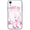 Looney Tunes Porky Pig Big Head iPhone XR Skin