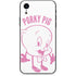 Looney Tunes Porky Pig Big Head iPhone XR Skin