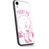 Looney Tunes Porky Pig Big Head iPhone XR Skin