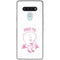 Looney Tunes Porky Pig Big Head LG Stylo 6 Clear Case