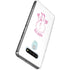Looney Tunes Porky Pig Big Head LG Stylo 6 Clear Case