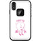Looney Tunes Porky Pig Big Head LifeProof Fre iPhone Skin