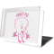 Looney Tunes Porky Pig Big Head MacBook Pro 13in (2020) Case plus Skin