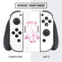 Looney Tunes Porky Pig Big Head Nintendo Switch Bundle Skin