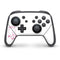 Looney Tunes Porky Pig Big Head Nintendo Switch Pro Controller Skin