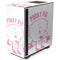 Looney Tunes Porky Pig Big Head NZXT H510 Compact ATX Mid-Tower Case Skin