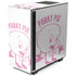 Looney Tunes Porky Pig Big Head NZXT H510 Compact ATX Mid-Tower Case Skin
